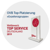 Berufsunfähigkeitsversicherung Paderborn • OVB • Daniel Uhlmannsiek • Dienstunfähigkeitsversicherung Paderborn • Finanzberater • Vermögensberater • Dienstunfaehigkeit • Berufsunfähigkeit • Top Service