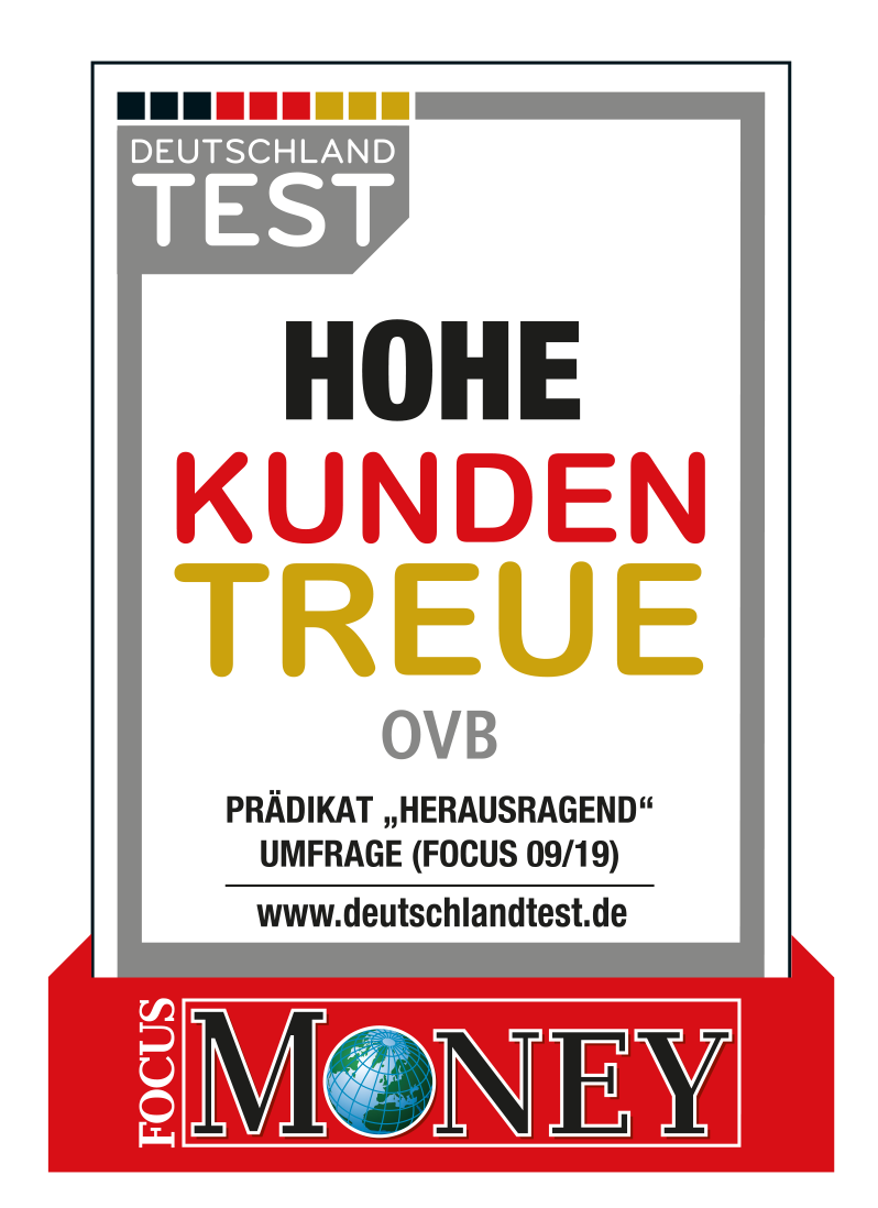 Berufsunfähigkeitsversicherung Paderborn • OVB • Daniel Uhlmannsiek • Dienstunfähigkeitsversicherung Paderborn • Finanzberater • Vermögensberater • Dienstunfaehigkeit • Berufsunfähigkeit • Hohe Kundentreue